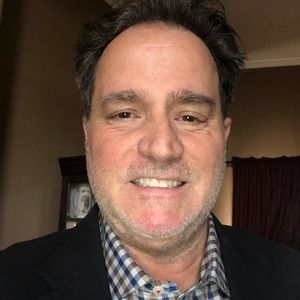 Meet your Posher, Jerry